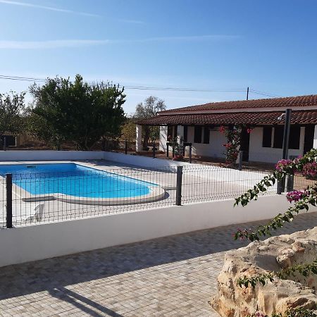 Quinta Cosy Paderne (Faro) Exterior foto
