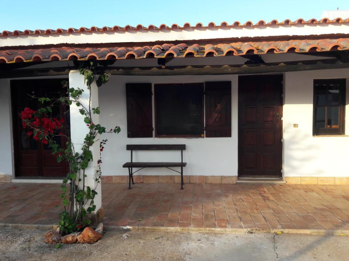 Quinta Cosy Paderne (Faro) Exterior foto
