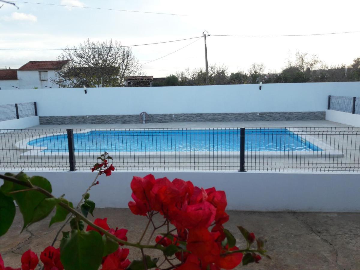 Quinta Cosy Paderne (Faro) Exterior foto