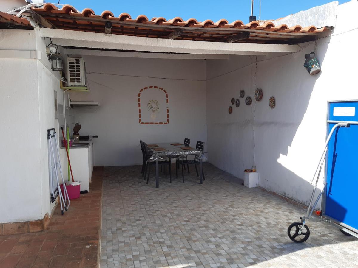 Quinta Cosy Paderne (Faro) Exterior foto