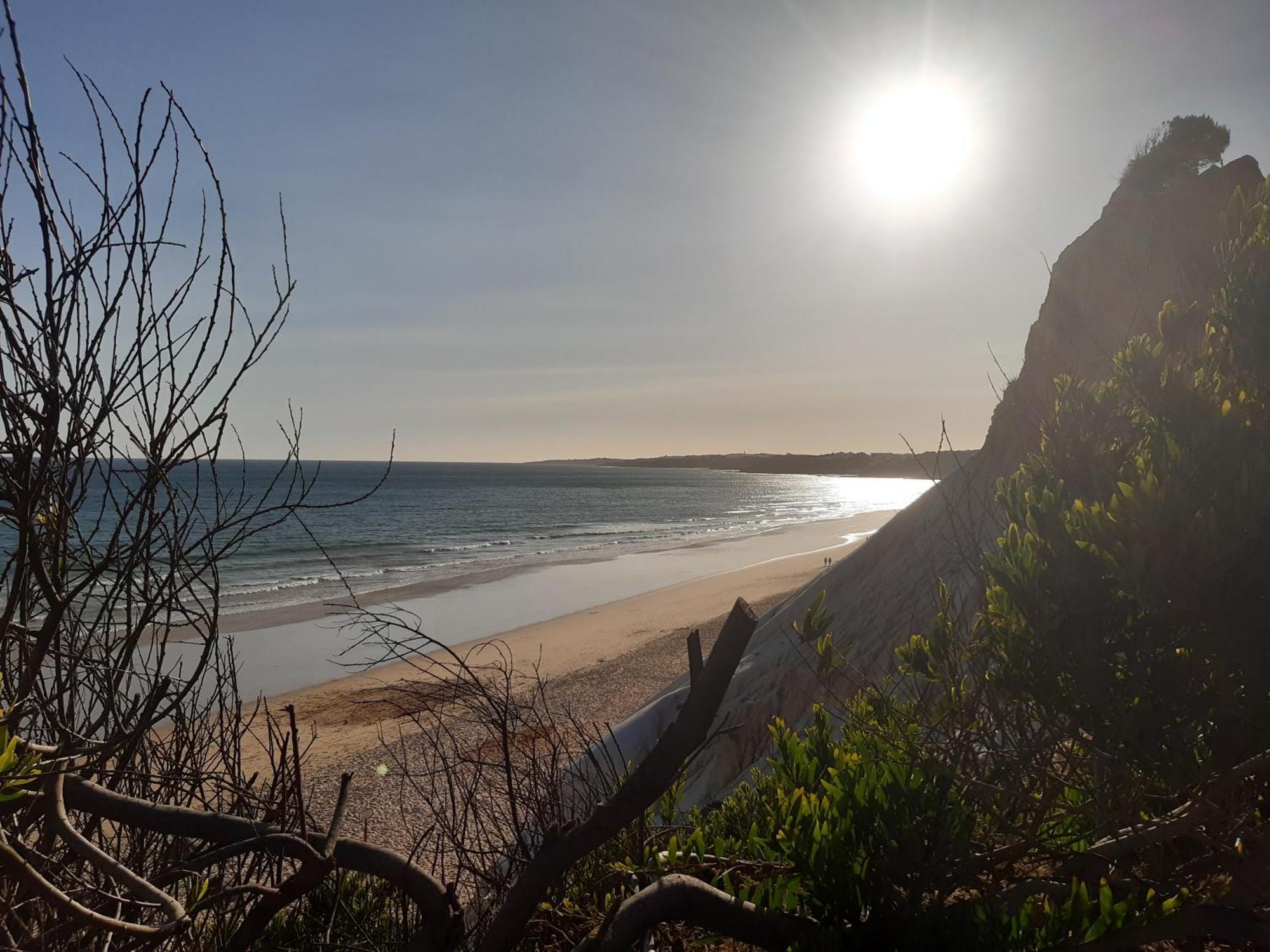 Quinta Cosy Paderne (Faro) Quarto foto