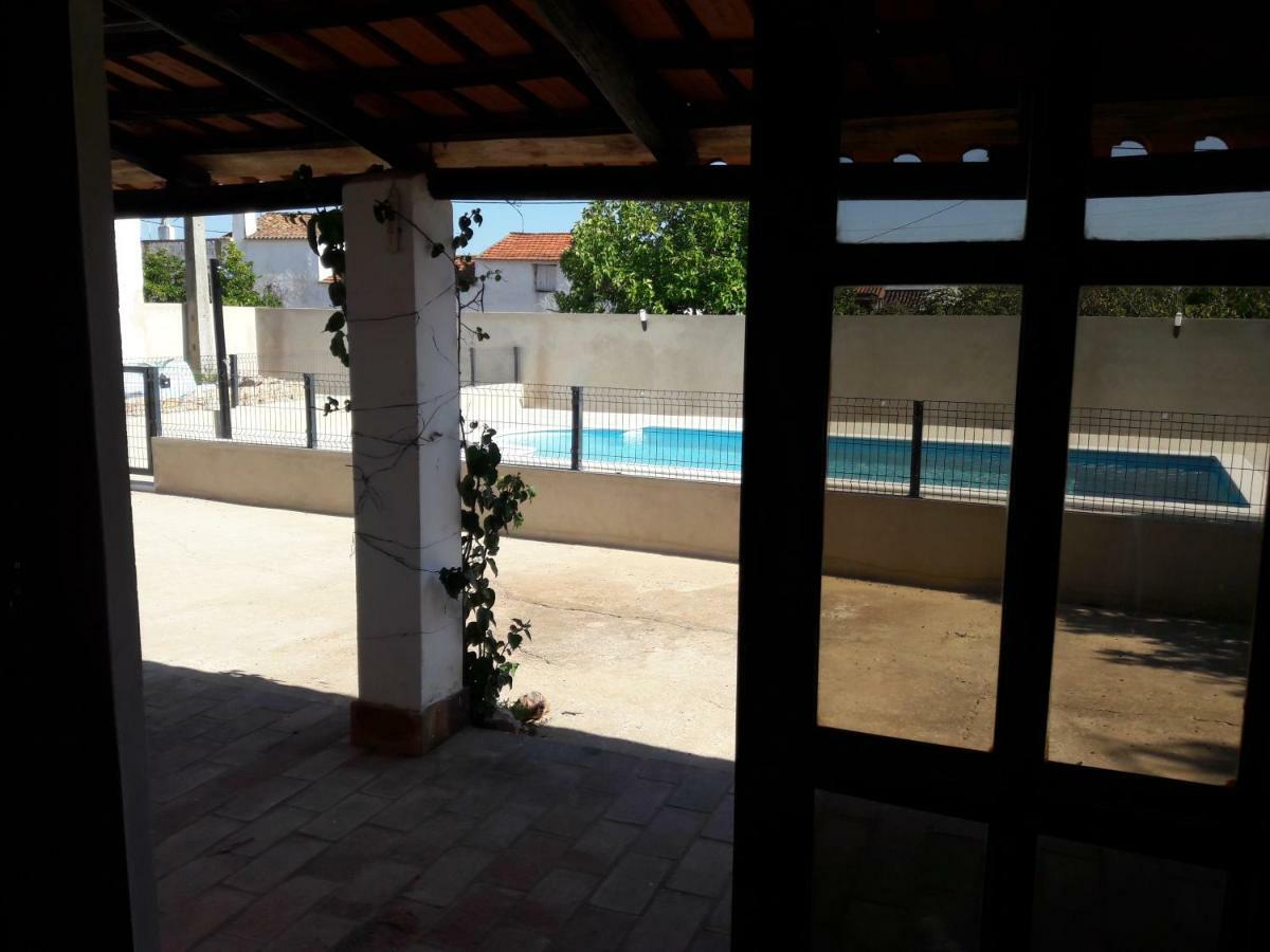 Quinta Cosy Paderne (Faro) Exterior foto