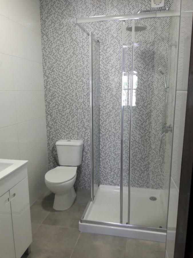 Quinta Cosy Paderne (Faro) Exterior foto